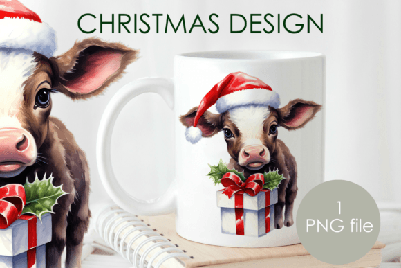 Merry Christmas Cut Pet Animal Design Review