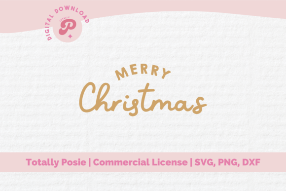 Merry Christmas SVG Ho Ho Ho, Ornament Illustrations