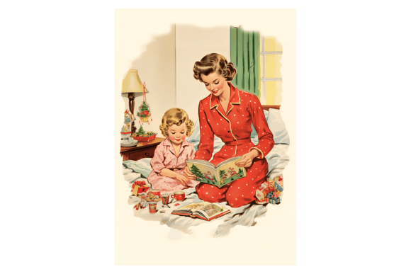 Pijamas Christmas Card: A Designer's Real-World Embroidery Review