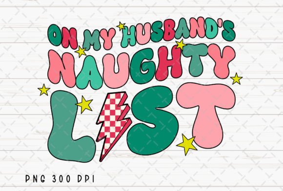Retro Funny Christmas Humor PNG for Illustrations